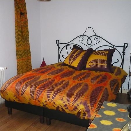 Le Havre De Bennecourt Bed and Breakfast Rum bild