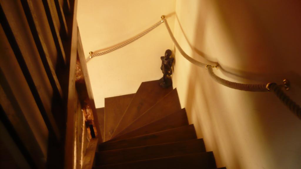 Le Havre De Bennecourt Bed and Breakfast Exteriör bild